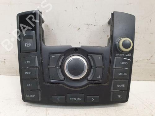 Switch AUDI A6 C6 Avant (4F5) 3.0 TDI quattro | BP36475653I30 - Image 2
