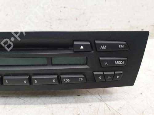 Radio BMW 1 (E87) 116 i | BP39007566E6 - Image 4