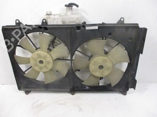 Used Fan MAZDA CX-7 (ER) 2.3 MZR DISI Turbo AWD (ER3P) (260 hp) 18795570