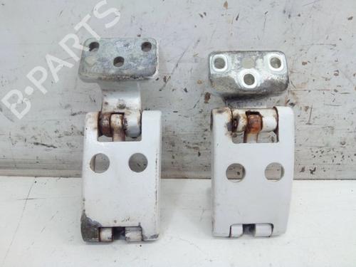 Hinge/Door check strap VW CRAFTER 30-50 Van (2E_) 2.0 TDI | BP29106981C146 