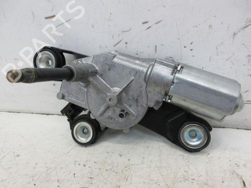 Rear wiper motor FORD FOCUS III 1.0 EcoBoost | BP19292483M102 