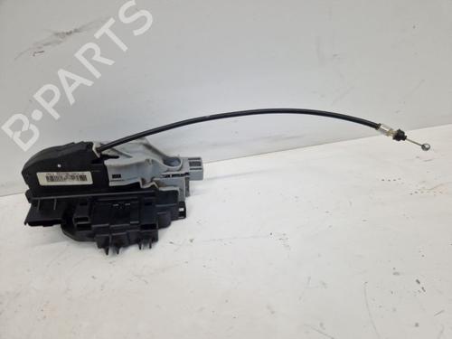 Fechadura trás direita HYUNDAI i30 (FD) 1.6 CRDi (116 hp) 31260450