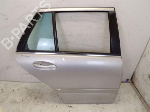 right-rear-door-mercedes-benz-c-class-t-model-s203-2001-2002-2003-2004-2005-2006-2007-37126920 main image