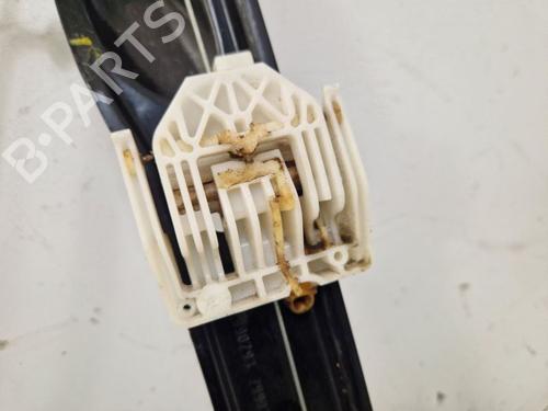 Front left window mechanism BMW X1 (E84) sDrive 18 i | BP37141891C22 - Image 3