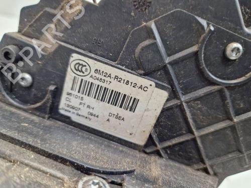 Front right lock FORD MONDEO IV Turnier (BA7) 2.0 TDCi | BP30358617C97 