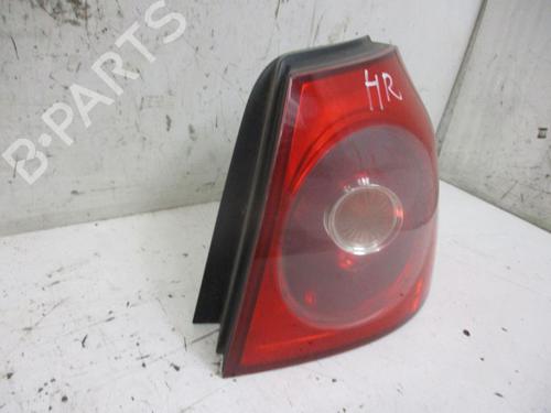 Right taillight VW GOLF V (1K1) 1.6 FSI | BP37115958C35 - Image 2