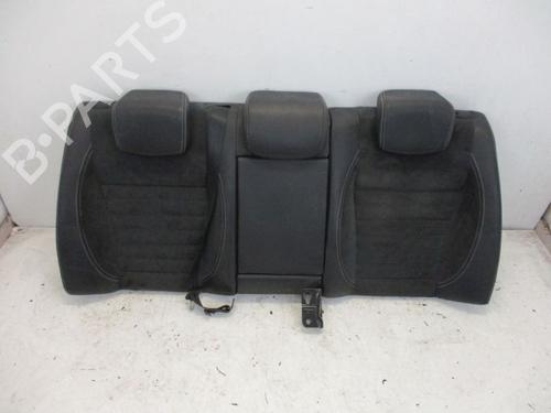 Used Rear seat Rear seat RENAULT LAGUNA III (BT0/1) 2.0 16V (BT05, BT0F, BT0W) (140 hp) 18796846 18796846