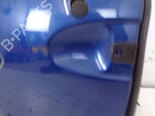 Left rear door MINI MINI CLUBMAN (R55) Cooper S | BP29091694C4 