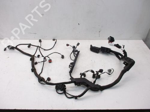 Ledningsnett KIA SORENTO II (XM) 2.4 CVVT (174 hp) 28174547
