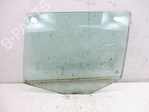 Used Rear left door window Rear left door window 37125846 37125846