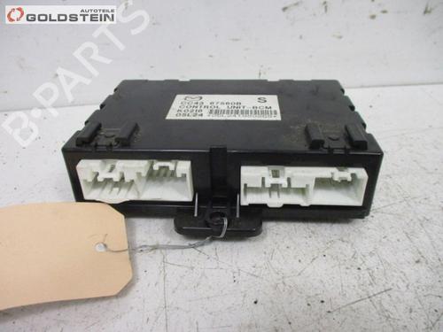 Control unit MAZDA 5 (CR) 2.3 (CR3W) | BP38504526M11 - Image 2