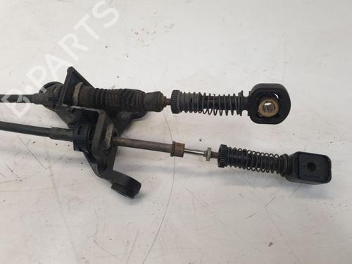 Shift knob VW GOLF VI (5K1) 1.4 | BP33276016I34  - Image 10