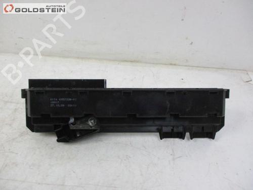 Fuse box BMW 6 Convertible (E64) 630 i | BP37100260E1 - Image 2