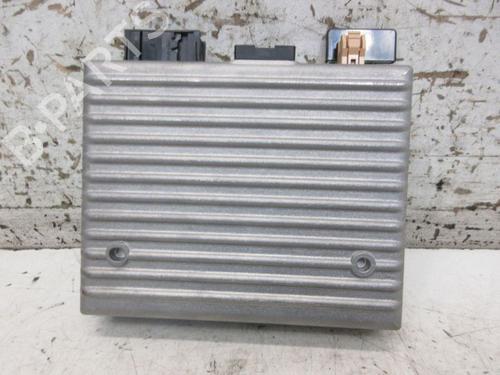 Used Control unit OPEL ZAFIRA TOURER C (P12) 1.4 (75) (140 hp) 29093977
