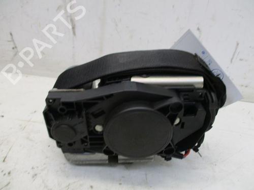 Used Front right seatbelt MERCEDES-BENZ E-CLASS T-Model (S211) E 220 T CDI (211.208) (170 hp) 18803071
