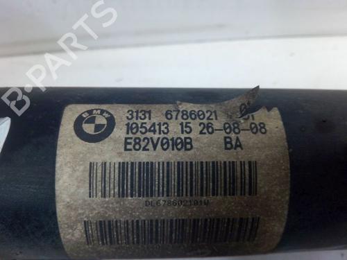 Left front shock absorber BMW 1 (E81) 116 i | BP29108177M16 