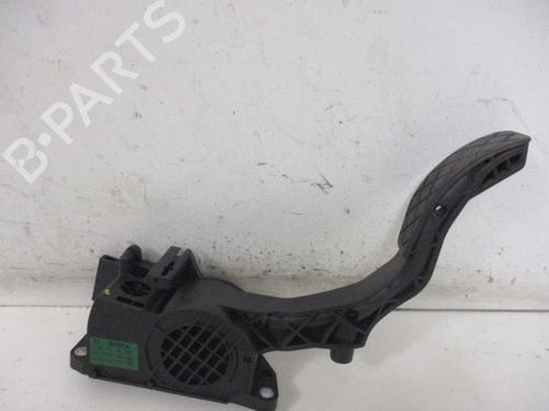 Used Pedal AUDI A1 Sportback (8XA, 8XF) 1.2 TFSI (86 hp) 25826148