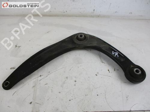 Used Right front suspension arm PEUGEOT 308 CC (4B_) 1.6 16V (150 hp) 13762058