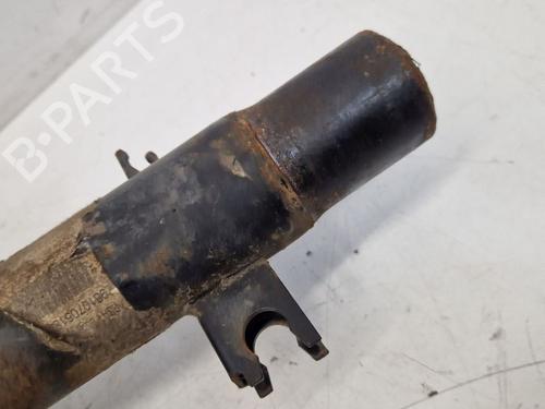 Right front shock absorber CITROËN C4 CACTUS 1.6 HDi 90 | BP38029532M17 - Image 8