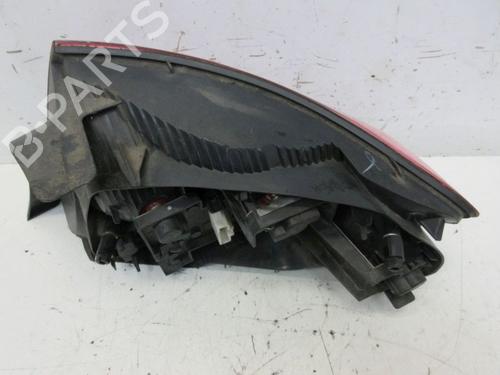 Left taillight PEUGEOT 407 (6D_) 2.0 HDi 135 (6DRHRH, 6DRHRE, 6DRHRG, 6DRHRJ) | BP19294800C34 