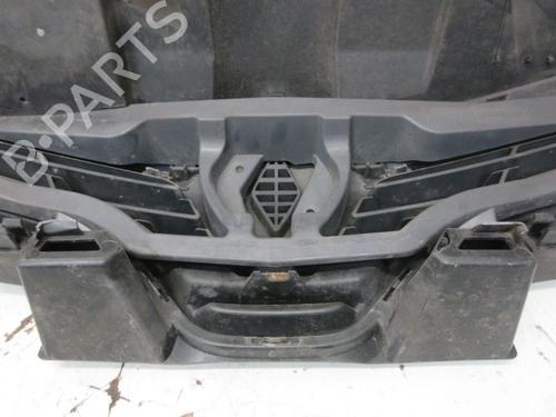 Grille RENAULT CLIO IV (BH_) 1.2 16V | BP29098706C40 