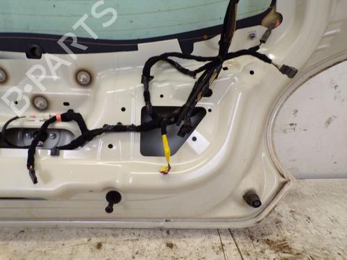 Tailgate ALFA ROMEO MITO (955_) 1.4 MultiAir (955AXL1B) | BP29086984C6 