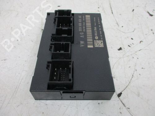 Control unit VW PASSAT B6 (3C2) 2.0 TFSI | BP37111152M11 - Image 2