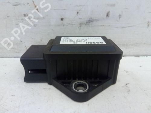 ESP ECU BMW X3 (E83) 2.5 i | BP30122174M58