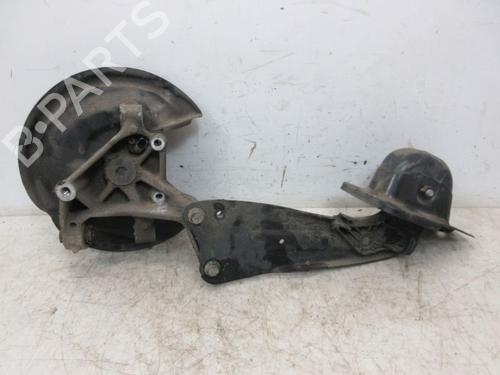Left rear steering knuckle VW EOS (1F7, 1F8) 2.0 FSI | BP37129078M27 - Image 7