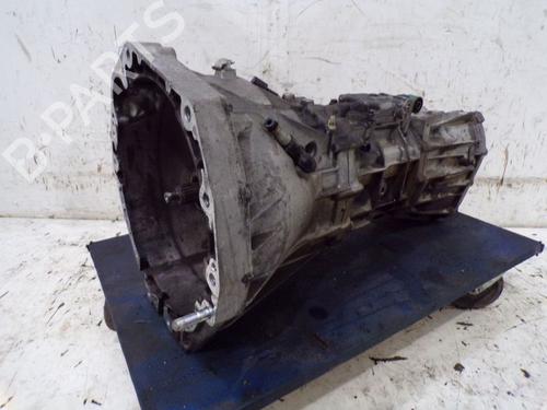 gearbox-suzuki-grand-vitara-ii-jt-te-td-2005-37127023 main image