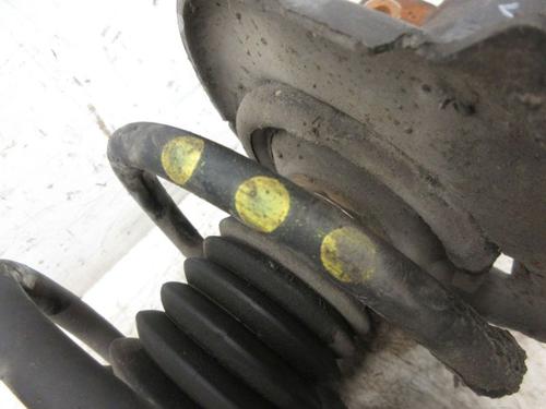 Left front shock absorber PEUGEOT 308 SW I (4E_, 4H_) 1.6 HDi | BP29095804M16 