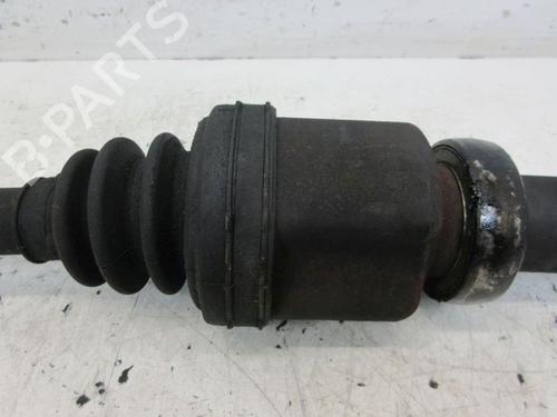 Right front driveshaft FORD GALAXY II (WA6) 2.0 TDCi | BP29088966M39 