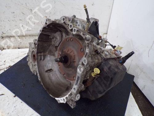 Gearbox VOLVO V50 (545) 2.4 | BP29094309M3  - Image 9