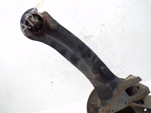 Left rear steering knuckle FORD FOCUS III Turnier 1.6 EcoBoost | BP18801954M27 