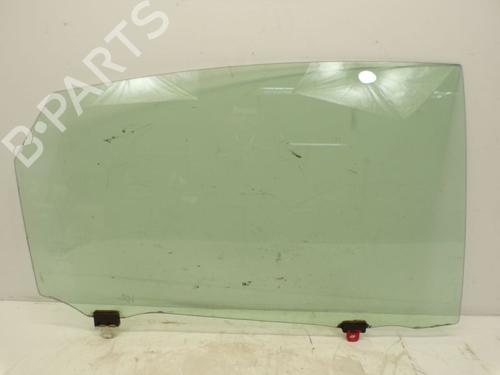 Used Rear right door window Rear right door window 38472818 38472818