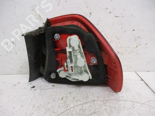 Left taillight BMW 3 (E90) 325 i | BP18792443C34