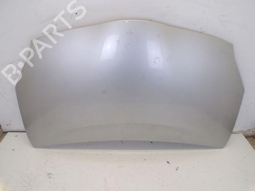 Used Hood TOYOTA PRIUS (_W3_) 1.8 Hybrid (ZVW3_) (99 hp) 29096951