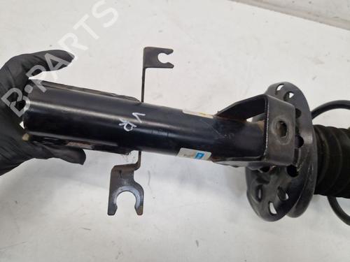 Right front shock absorber RENAULT TWINGO III (BCM_, BCA_) 1.0 SCe 70 | BP37094669M17 - Image 8