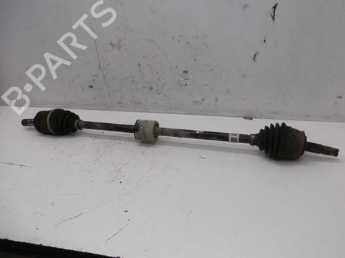Used Right front driveshaft OPEL CORSA D (S07) 1.2 (L08, L68) (80 hp) 29085858