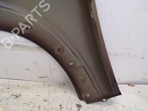 Right front fenders MINI MINI CLUBMAN (R55) Cooper S | BP18803902C42 