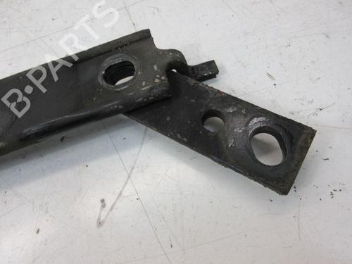 Underbody protection PEUGEOT 307 CC (3B) 2.0 16V | BP19292787M92 