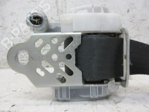 Front right seatbelt MITSUBISHI LANCER VIII Sportback (CX_A) 1.6 MIVEC | BP29093623I25 