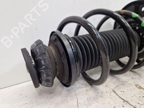 Left front shock absorber MITSUBISHI COLT VII Hatchback (VB_) 1.0 MPi (VBXG0) | BP29603129M16 