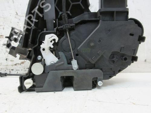 Rear left lock VOLVO V50 (545) 1.6 D | BP29093864C100 