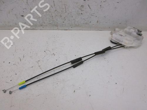 front-left-lock-mitsubishi-mirage-space-star-vi-hatchback-a0_a-2012-38505446 main image
