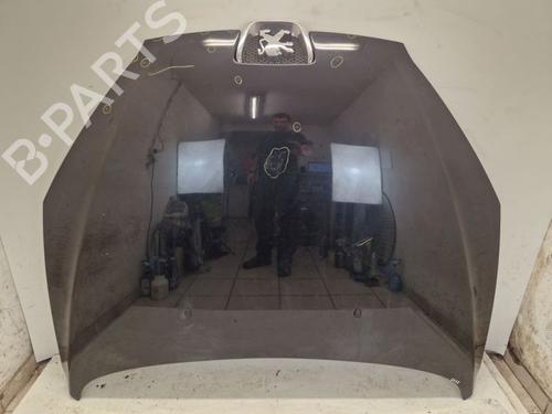 hood-peugeot-407-coupe-6c_-2005-36383363 main image