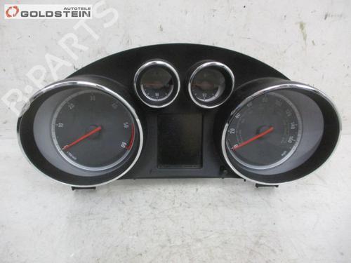 Used Instrument cluster Instrument cluster 37104682 37104682