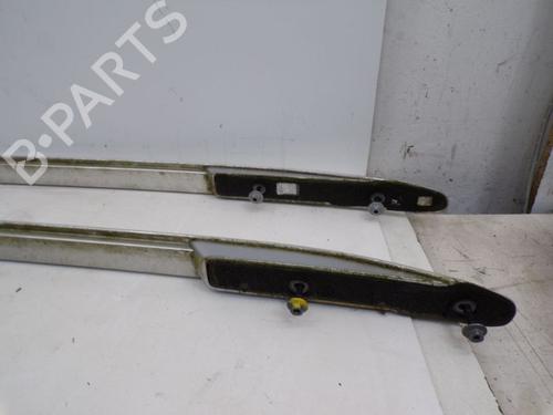 Roof bar PORSCHE CAYENNE (92A) 4.8 Turbo | BP25029350C65