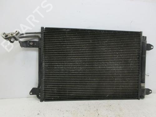 AC radiator AUDI A3 (8P1) 3.2 V6 quattro | BP37123105M32 - Image 2