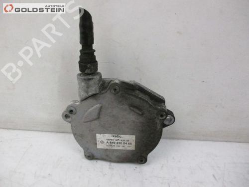 Vacuum pump MERCEDES-BENZ B-CLASS Sports Tourer (W245) B 180 CDI (245.207) | BP18754687M80 